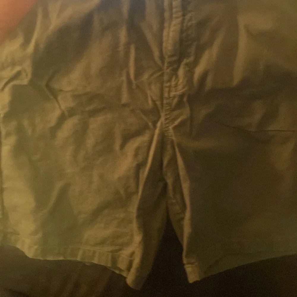 3/$20. Men’s Size 44 Work Shorts